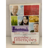 Segundas Intencoes Match Dvd