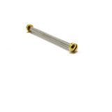 Segundo Pino Parafuso Pulseira Invicta Subaqua Noma 3 Gold