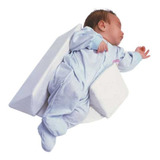 Segura Nenê Posicionador Para Dormir Confortável E Seguro Cor Estampado