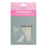 Segurança De Calcanhar Em Gel Palterm Original