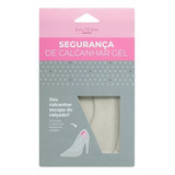 Segurança De Calcanhar Gel Palterm Unisex