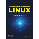 Seguranca Em Servidores Linux