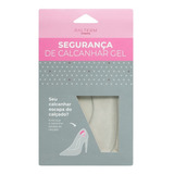 Segurança protetor De Calcanhar Gel Palterm 578