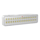 Segurimax 3600 4 Luz