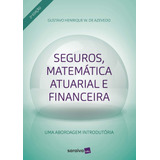 Seguros Matematica Atuarial