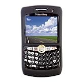 Seidio SURFACE Para BlackBerry Curve 8350i Preto