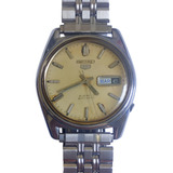 Seiko 5 Automatico Antigo