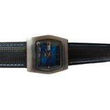 Seiko 6119 Hexagonal Antigo