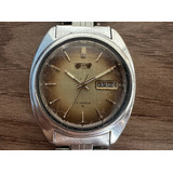 Seiko 7009 8081 Automatico
