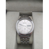 Seiko Actus Relogio Automatico
