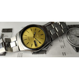 Seiko Antigo Automatico 7009