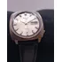 Seiko,automatica,antigo Modelo 6119 Preto Prateado Prateado