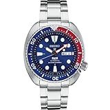 Seiko Relógio Masculino SRPE99 Prospex Prata