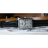 Seiko Tank Mod