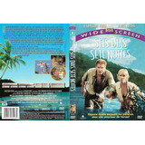 Seis Dias Sete Noites Dvd Original Novo Lacrado