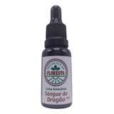 Seiva Sangue De Dragão 100 Pura 20ml Rejuvenescedor Natural