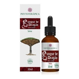 Seiva Sangue De Dragao