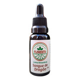 Seiva Sangue De Dragão Amazônico 20ml
