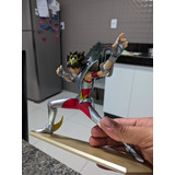 Seiya De Pegasus Cavaleiros Do Zodíaco