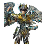 Seiya Pegasus Kamui V4 Cloth Myth