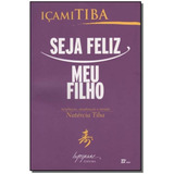 Seja Feliz Meu