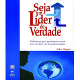 Seja Um Líder De Verdade Betania