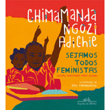 Sejamos Todos Feministas