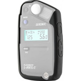 Sekonic Grip Para L 308x Preto