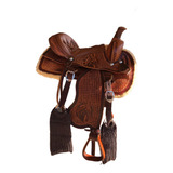 Sela Americana Luxo Personalizada