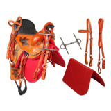 Sela Americana Ponei Kit Completo Promoção Até Domingo Cela 