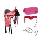 Sela Australiana Completa Arreatas Oferta