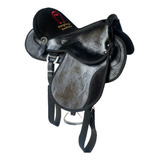Sela Australiana Mangalarga Marchador Completa Super Oferta