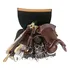 Sela Cela Freio De Ouro Kit Arreio Especial Completo   Brind