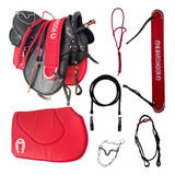 Sela Completa Kit Mangalarga Marchador Envio Gratis Oferta