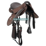 Sela Completa Original Mangalarga Marchador Oferta