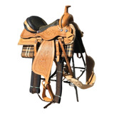 Sela Modelo Qm Para Cavalgadas E Cavalos Modelo Resistente