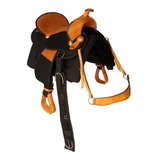 Sela Profissional Para Tambor E Baliza Em Neoprene Manta