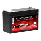 Selada 12v 7ah Bateria