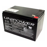 Selada Bateria 12v 12ah