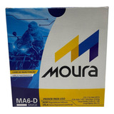 Moura