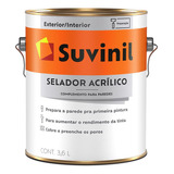 Selador Acrilico 3 6l