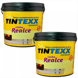 Selador Acrílico Premium Realce Tintexx 2 Unidades