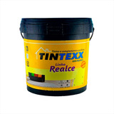 Selador Acrílico Preparador De Paredes Tintexx 3 6 Litros