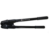 Selador Fita Pet Pp 13 E 16mm Alicade De Arquear Selo