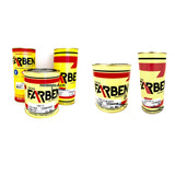 Selador Fundo Verniz Para Madeira Pu Brilho 900ml Farben