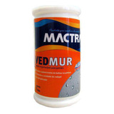 Selador Impermeavel Vedmur 1