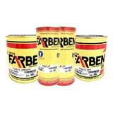 Selador   Verniz Nitro Fosco Semi Ou Brilho 0 9l Farben