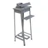 Seladora 1357 R baião 40 Cm Barra Serrilhada Sem Datadora