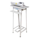 Seladora 40cm Selodat Pedal 2 Datas Bivolt Rbaiao