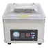 Seladora A Vácuo De Camara Embaladora Industrial Dz 260 Inox